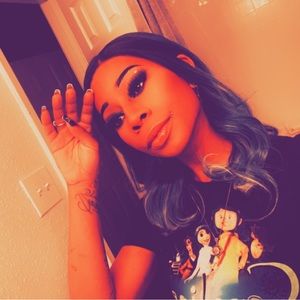 Meet your Posher, Diamonique